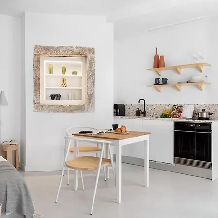 Apartment Guestready - Bright Near Money Museum Lisbon