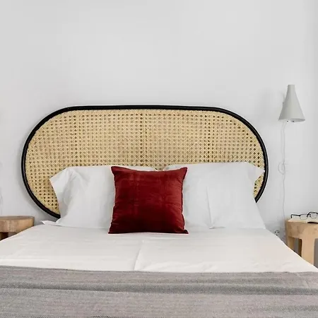Guestready - Bright Near Money Museum Apartment