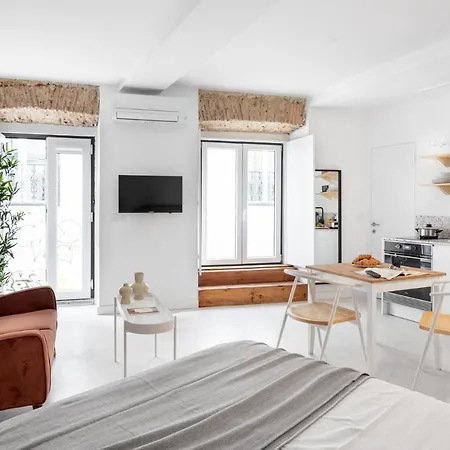 Joivy Stylish In Santa Catarina * Lisbon