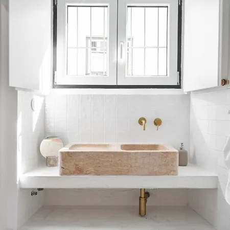 Apartment Joivy Stylish In Santa Catarina