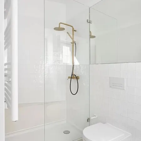 Guestready - Bright Near Money Museum Apartmán