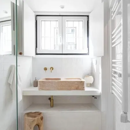 Guestready - Bright Near Money Museum Apartmán Lisboa