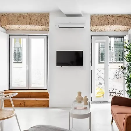 Guestready - Bright Near Money Museum Apartmán *