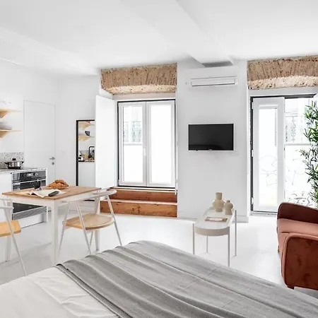 Guestready - Bright Near Money Museum Лісабон