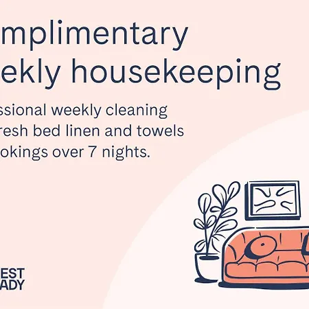 Guestready - Bright Near Money Museum *