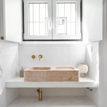 Apartamento Guestready - Bright Near Money Museum *