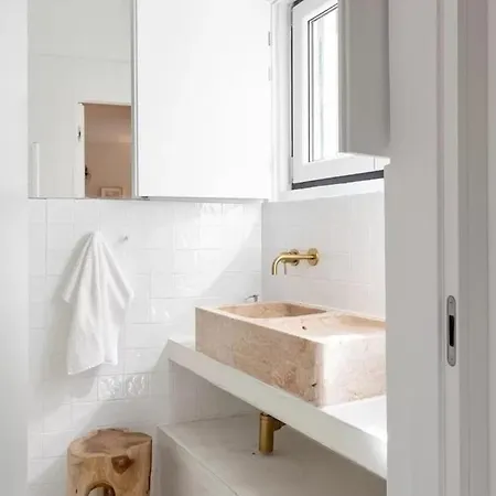 Guestready - Bright Near Money Museum Apartment Lissabon